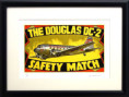 /products/petr-ptacek-the-douglas-dc-2-safety-match-grafika/